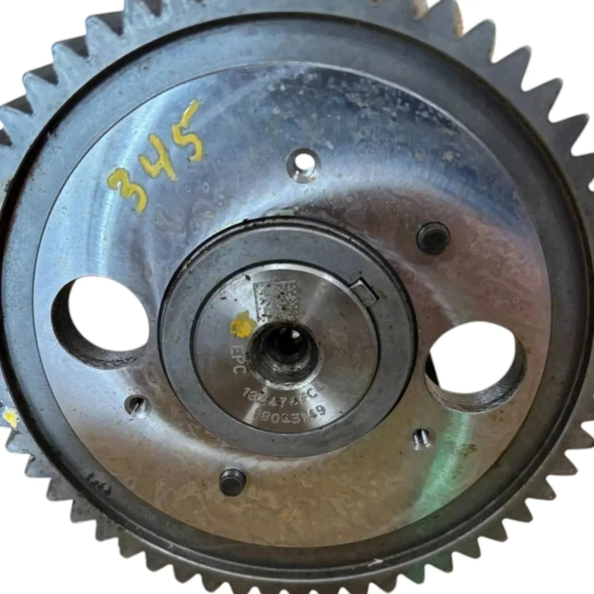 1830613C93 Genuine International Engine Camshaft Assembly - Truck To Trailer