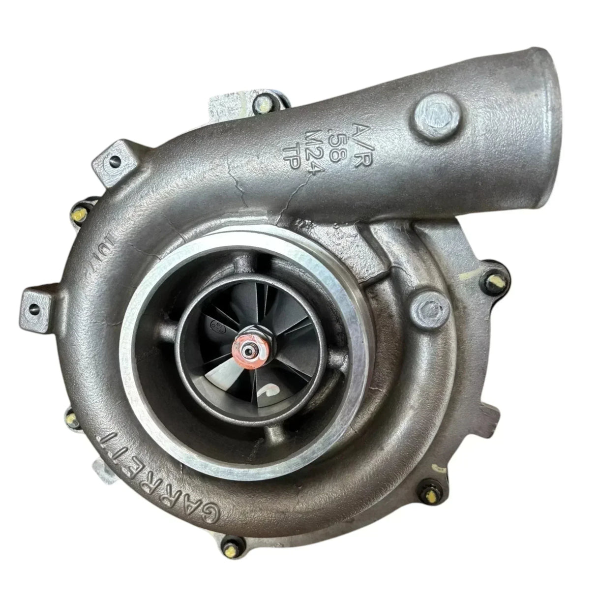 4307228R91 Genuine International Turbocharger GT4082 - Truck To Trailer