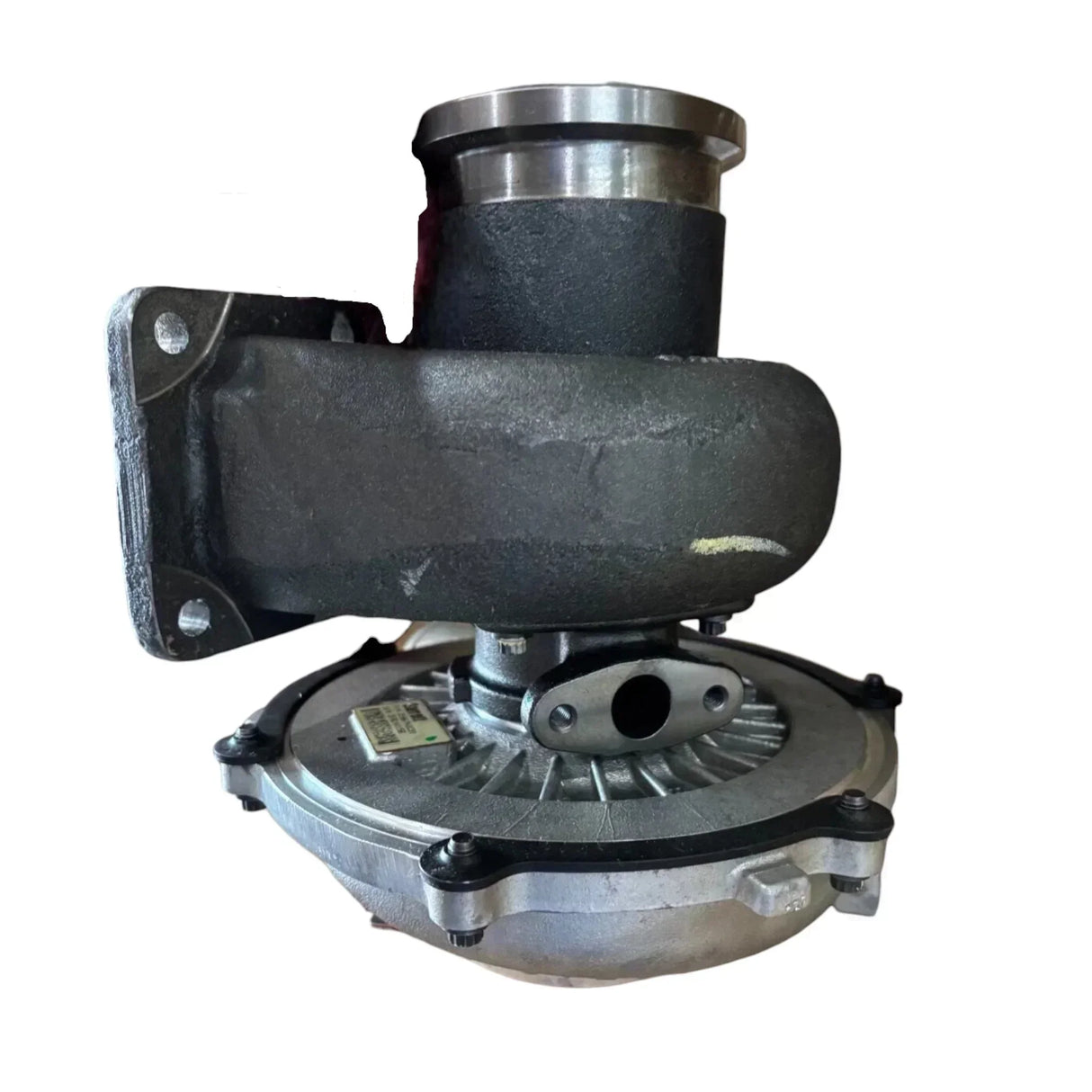 4307228R91 Genuine International Turbocharger GT4082 - Truck To Trailer