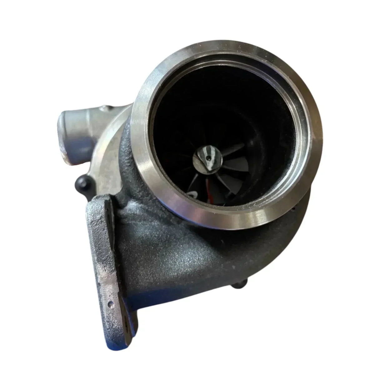 4307228R91 Genuine International Turbocharger GT4082 - Truck To Trailer