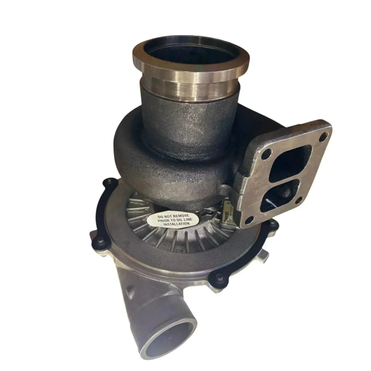 4307228R91 Genuine International Turbocharger GT4082 - Truck To Trailer