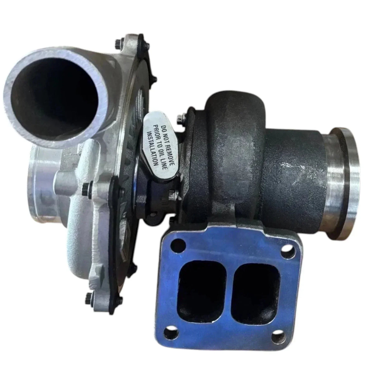 4307228R91 Genuine International Turbocharger GT4082 - Truck To Trailer