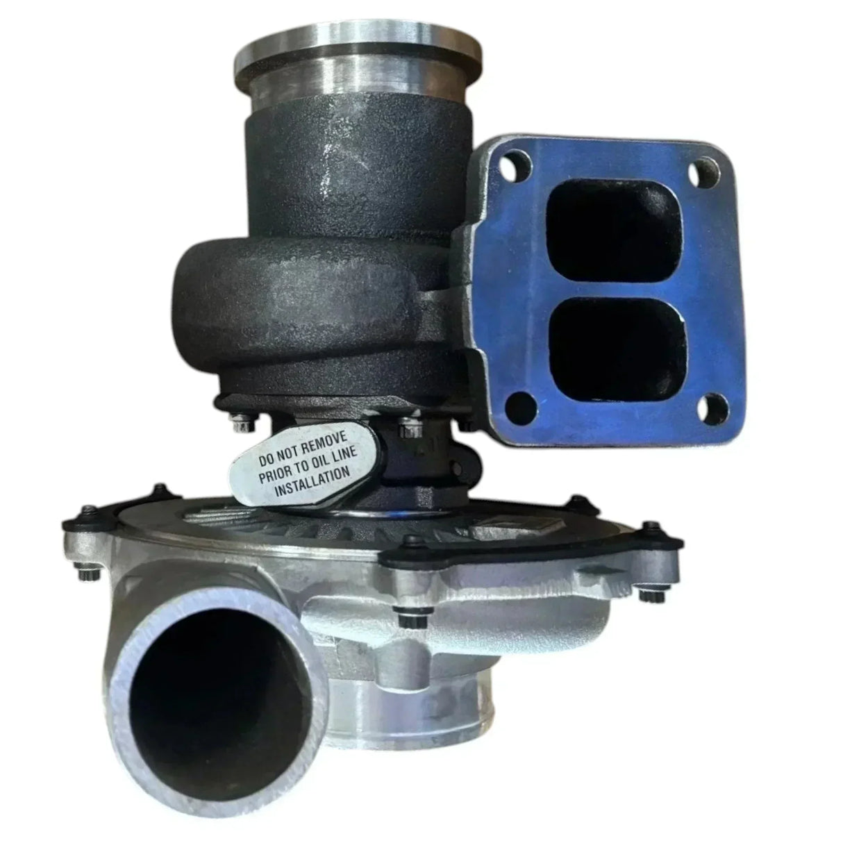 4307228R91 Genuine International Turbocharger GT4082 - Truck To Trailer