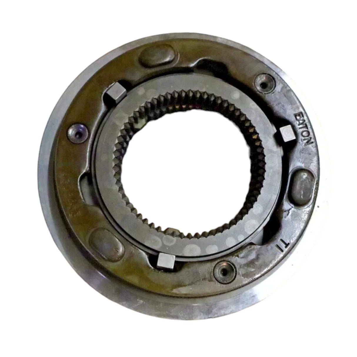 A-8963 Genuine Eaton Synchronizer Assembly - Truck To Trailer