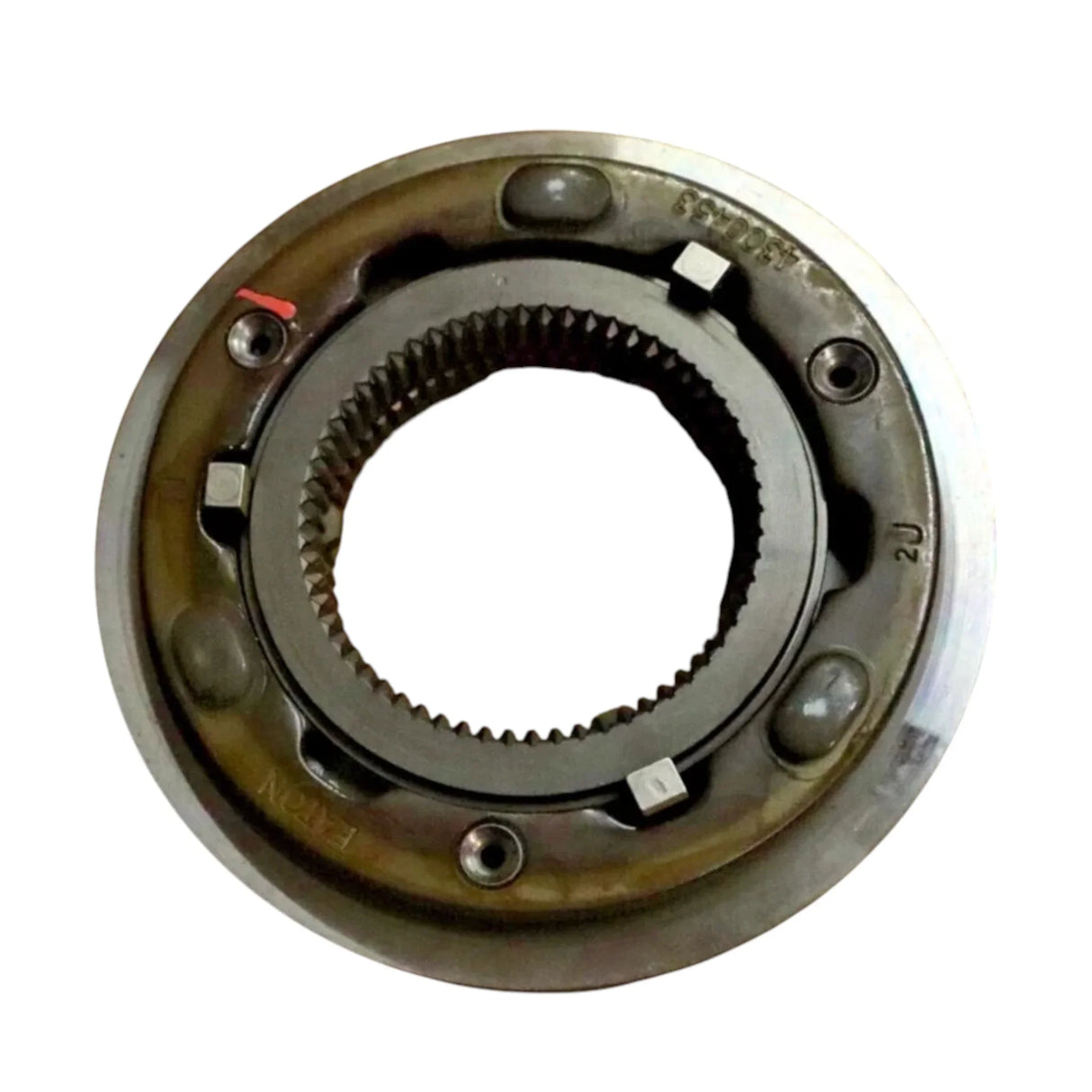 A-8963 Genuine Eaton Synchronizer Assembly - Truck To Trailer