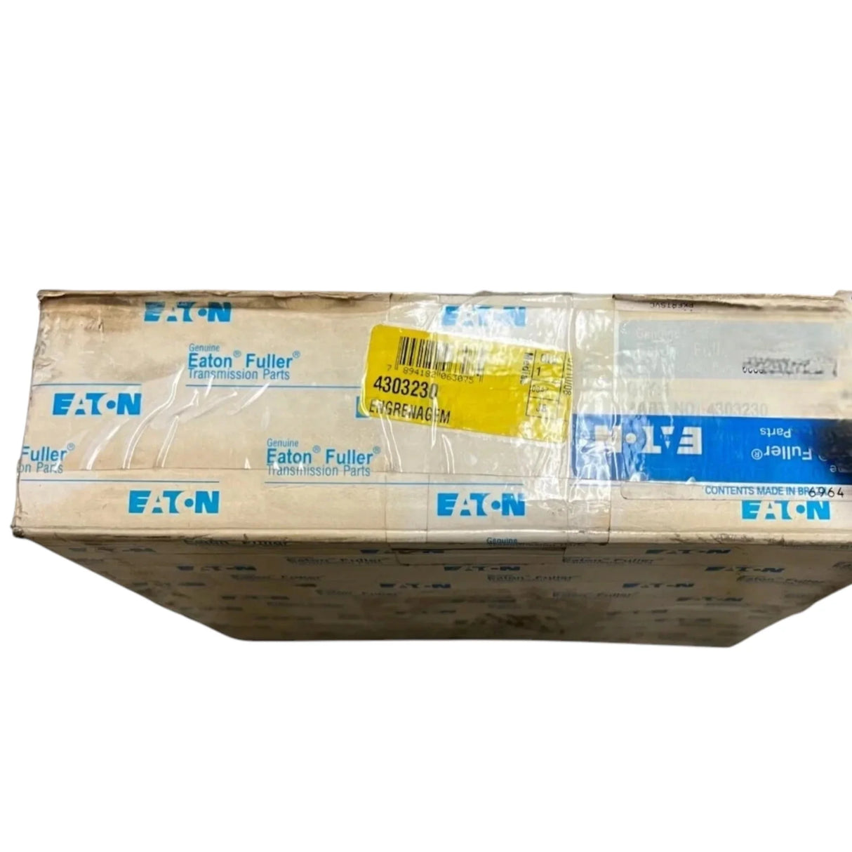 4303230 Genuine Eaton Mainshaft Gear - Truck To Trailer