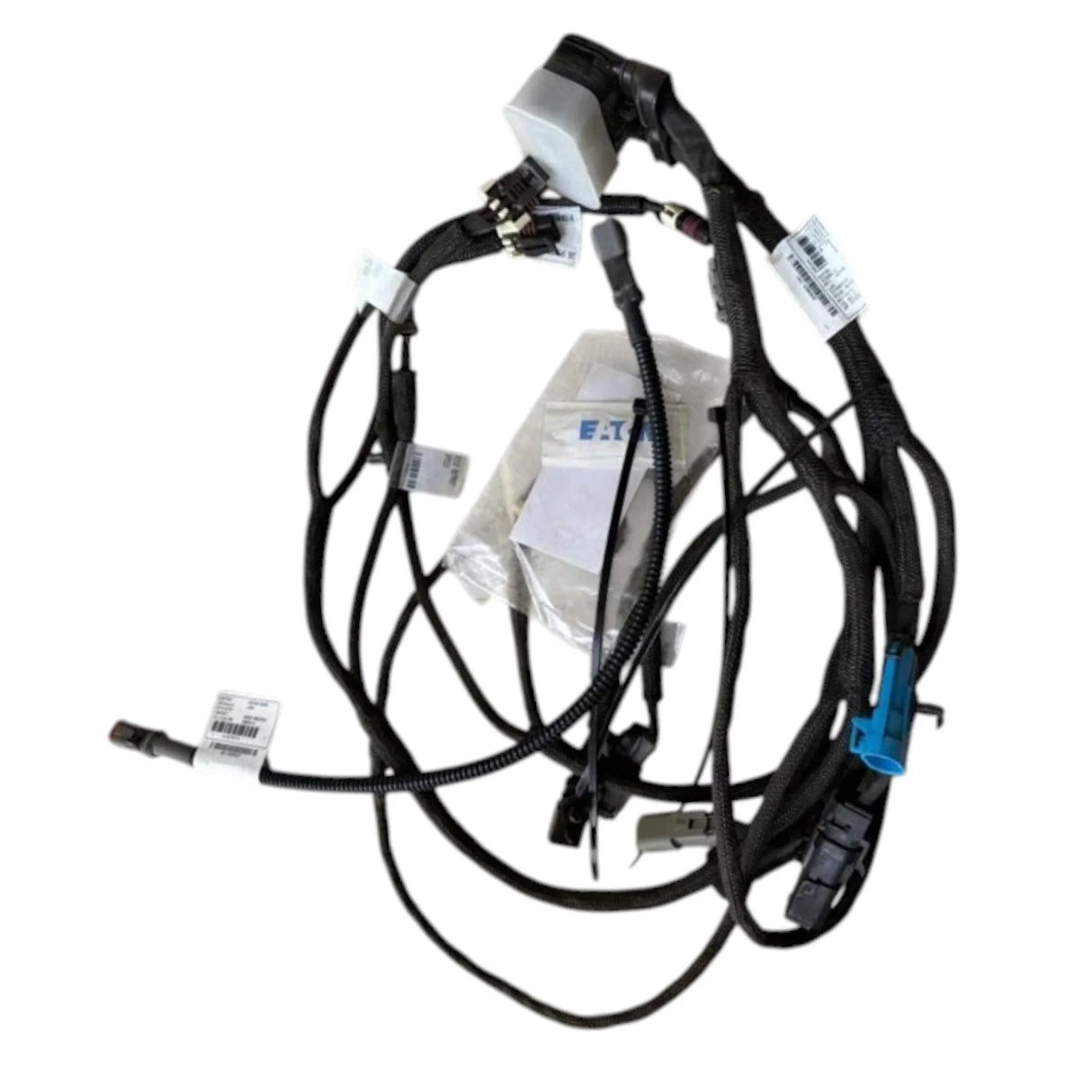 K-4256 Genuine Eaton Transmission Wiring Harness - Truck To Trailer