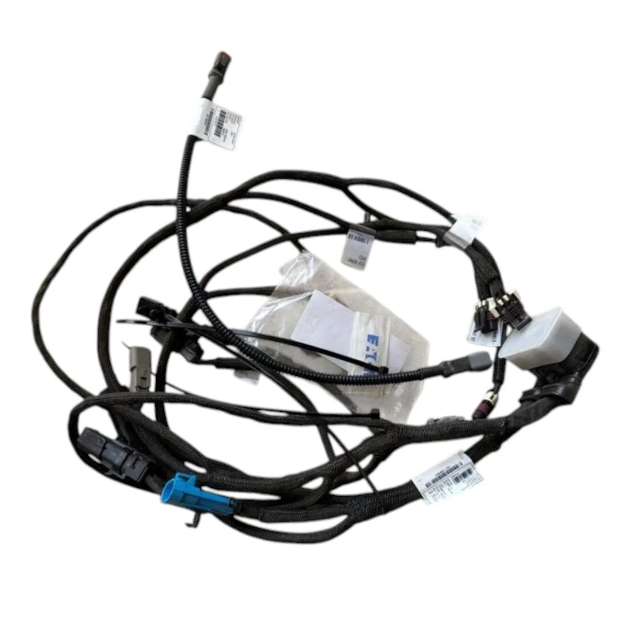 K-4256 Genuine Eaton Transmission Wiring Harness - Truck To Trailer