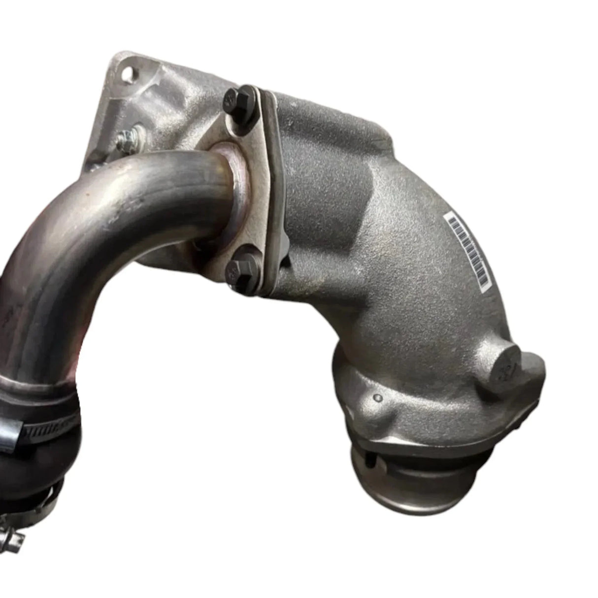 7085794C91 Genuine International Air Inlet Duct Assembly - Truck To Trailer