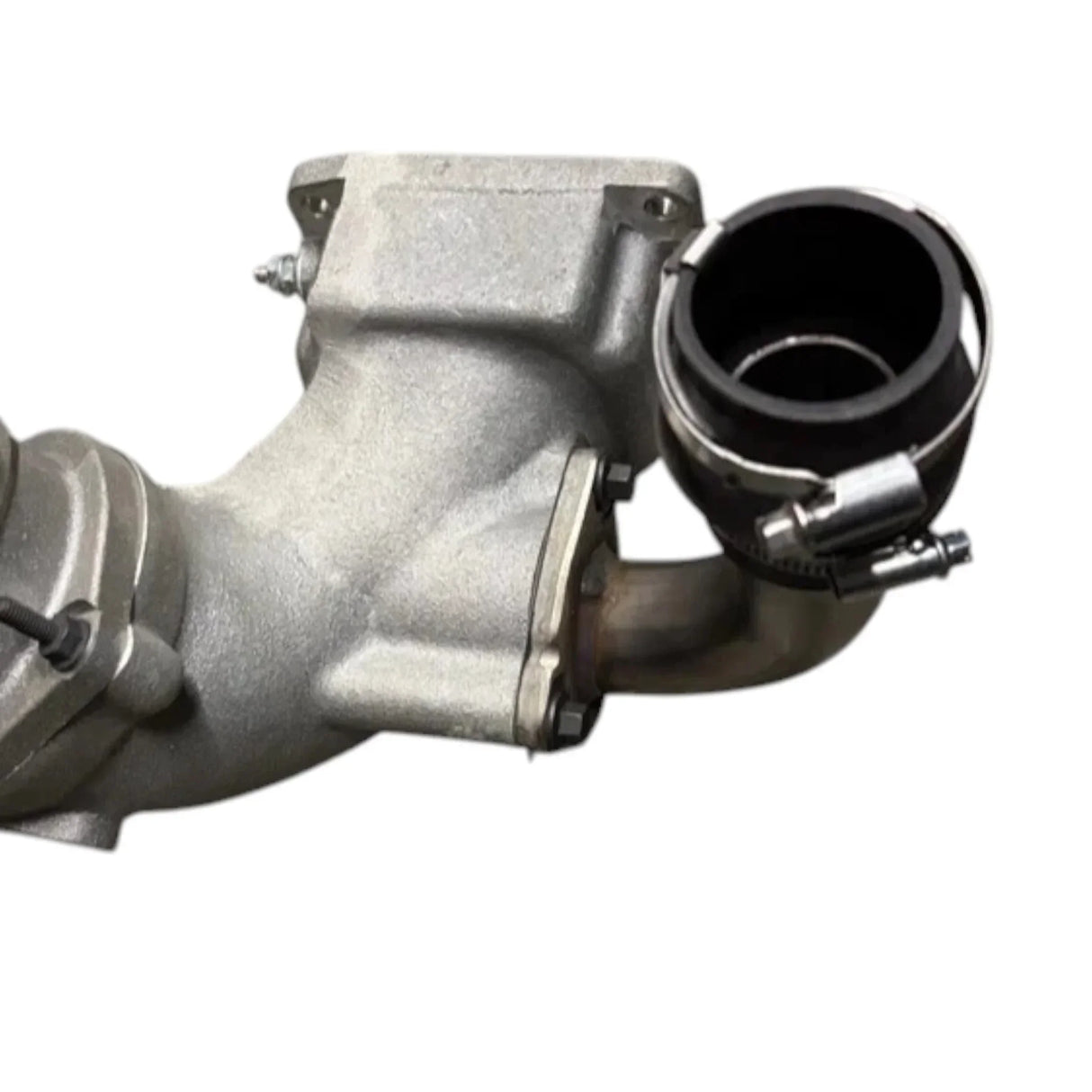 7085794C91 Genuine International Air Inlet Duct Assembly - Truck To Trailer