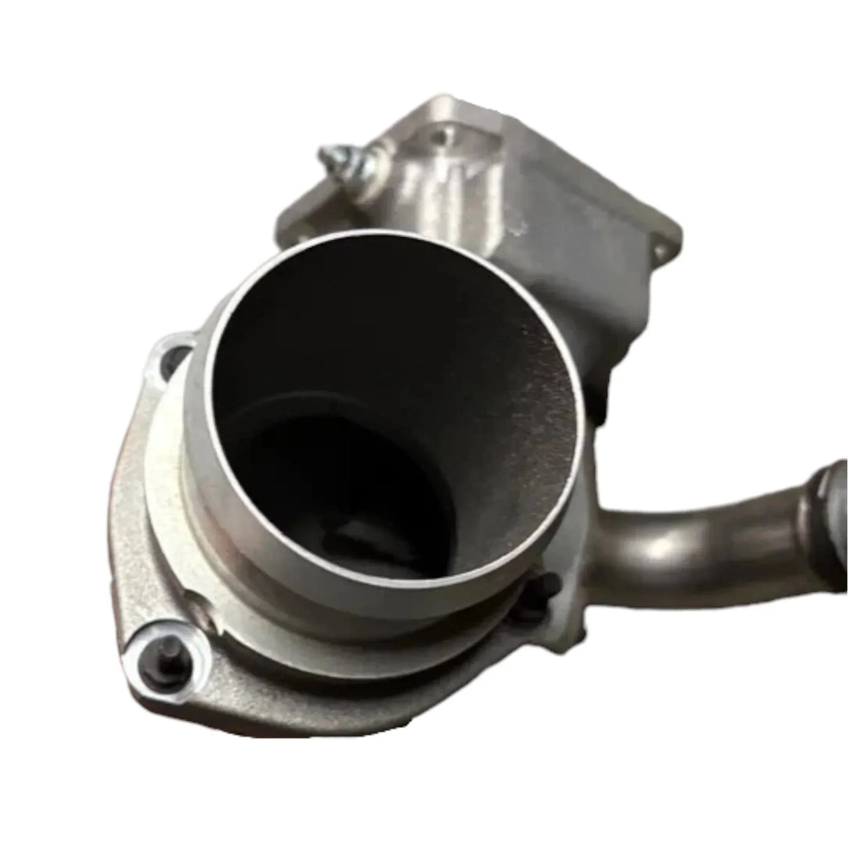 7085794C91 Genuine International Air Inlet Duct Assembly - Truck To Trailer