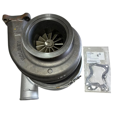 2882050NX Cummins Turbocharger Kit - Truck To Trailer