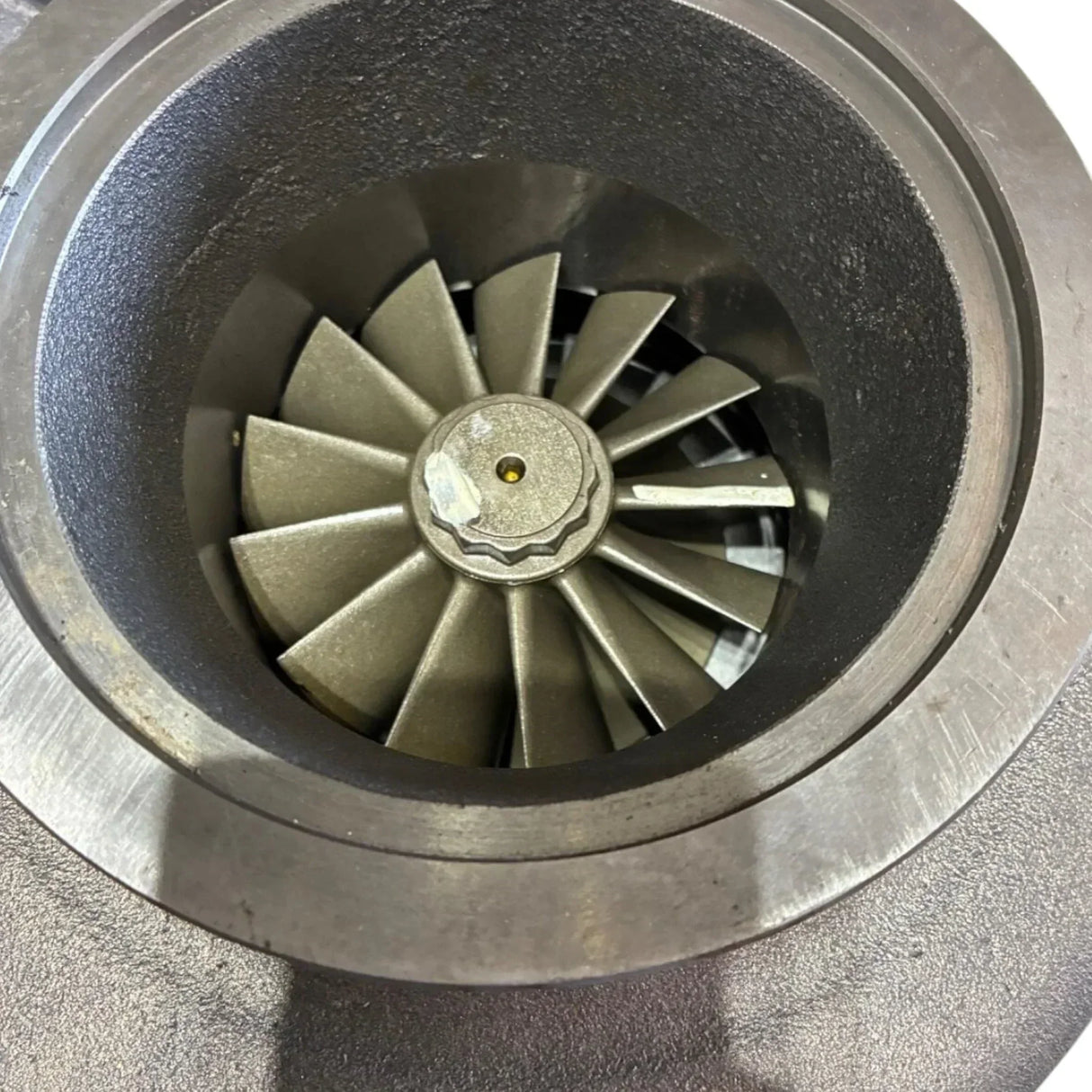 2882050NX Cummins Turbocharger Kit - Truck To Trailer