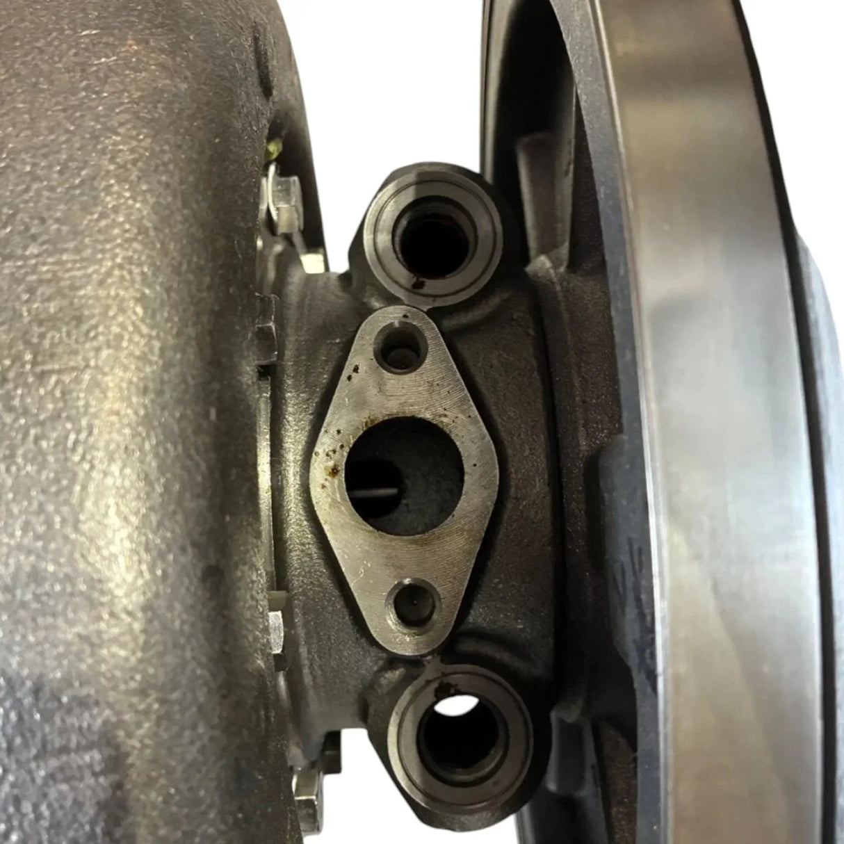 2882050NX Cummins Turbocharger Kit - Truck To Trailer