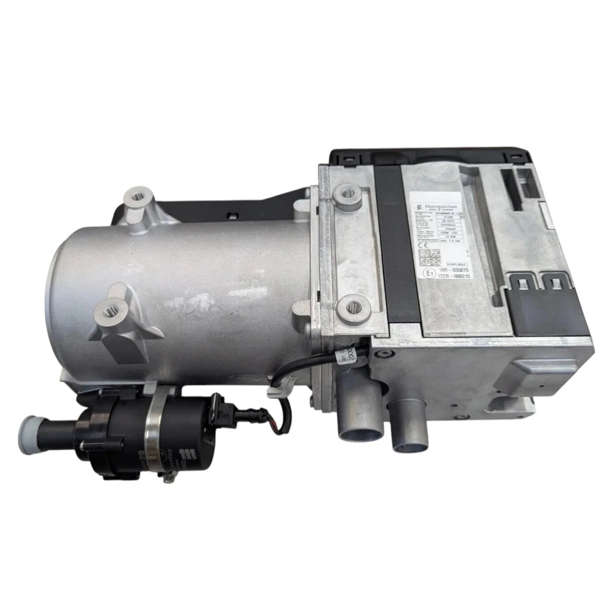 10R-035075 Genuine Espar Hydronic M Diesel Water Heater 12V - Truck To Trailer