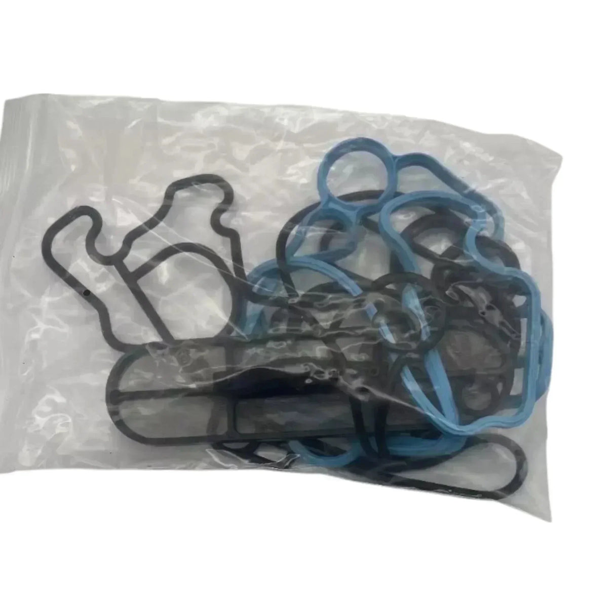 1843068C97 Genuine International Oil Cooler Kit - Truck To Trailer