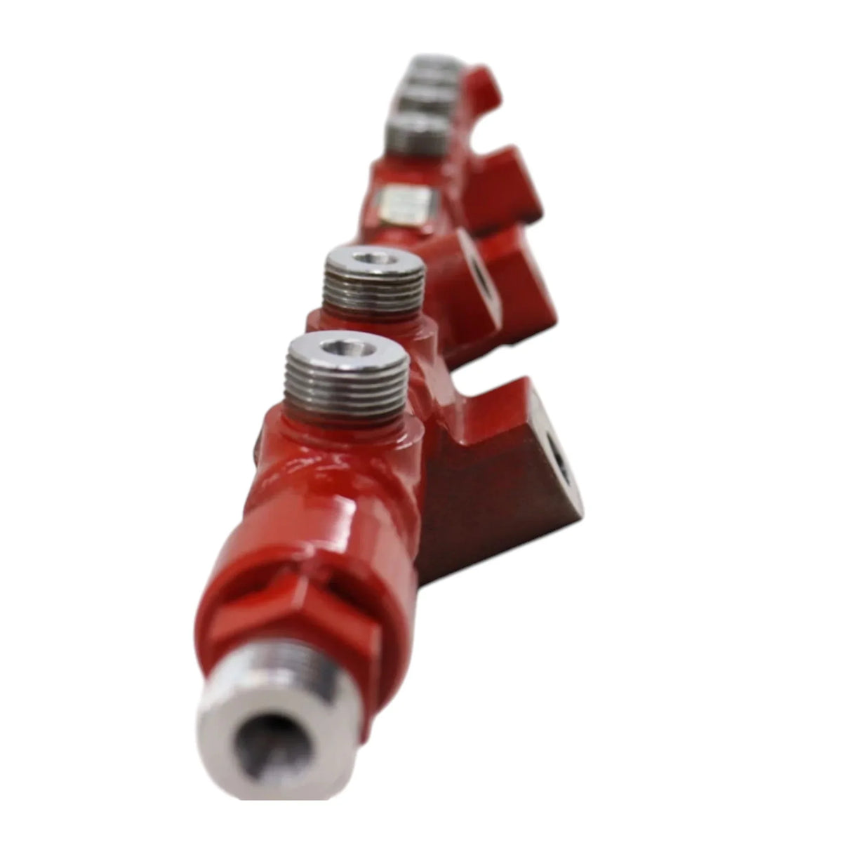 5653906 Genuine Cummins Fuel Accumulator - Truck To Trailer