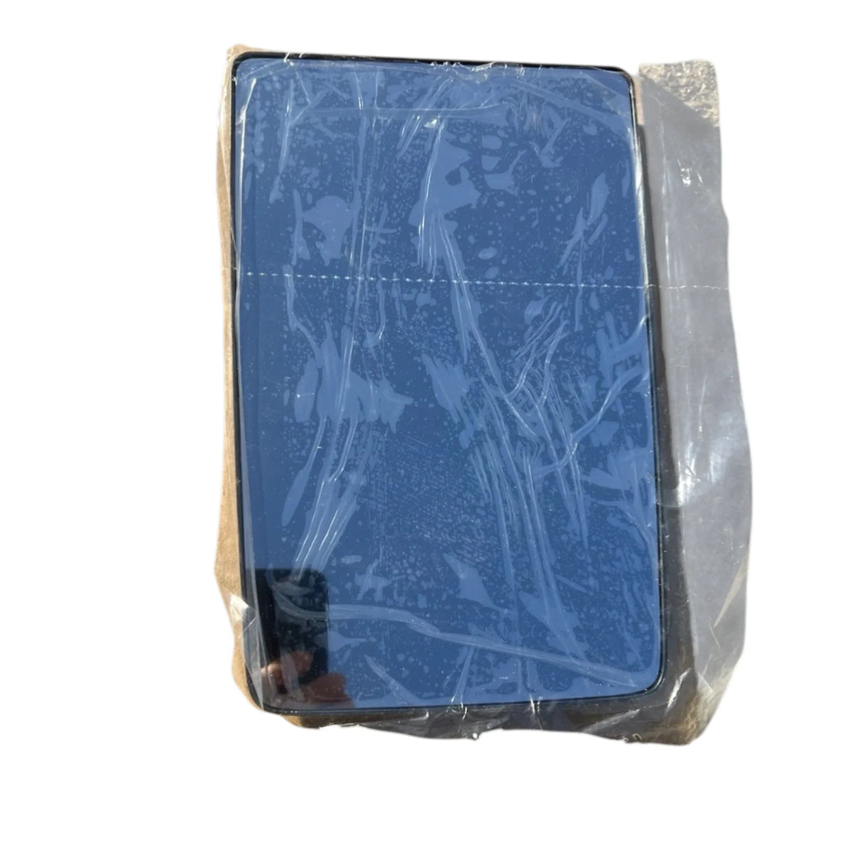 R59-6140 Genuine Paccar Heated Mirror - Truck To Trailer