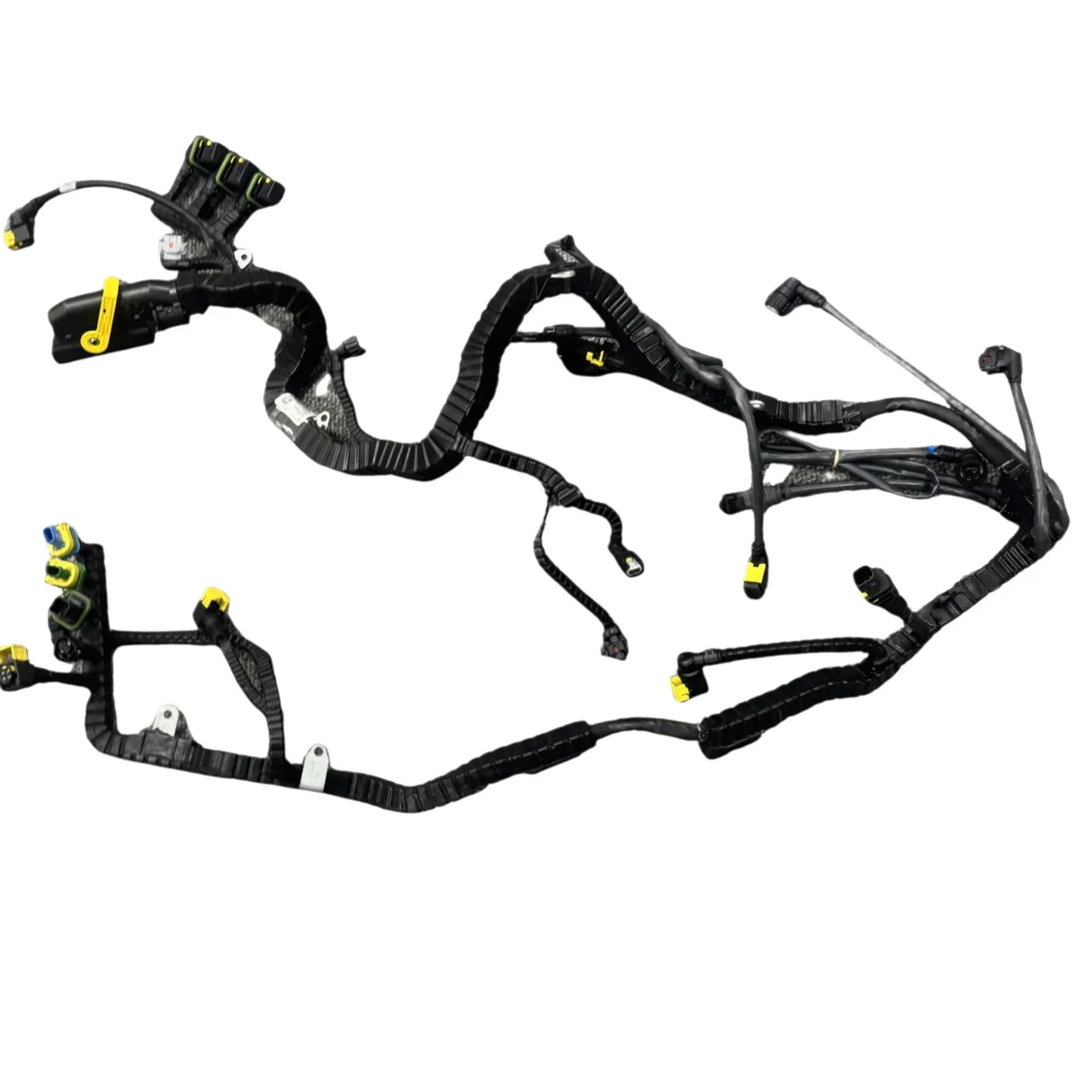 2002993 Genuine Paccar Engine Wiring Harness - Truck To Trailer