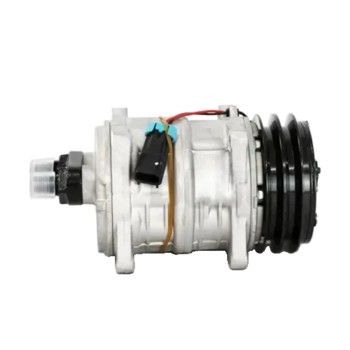 7023582 Genuine Bobcat A/C Compressor Cabin - Truck To Trailer