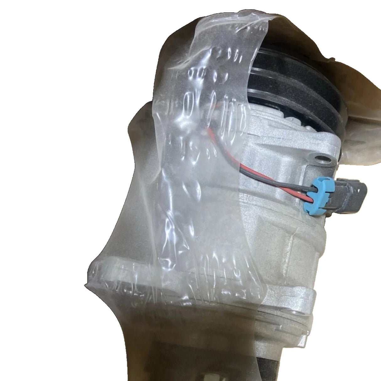 7023582 Genuine Bobcat A/C Compressor Cabin - Truck To Trailer