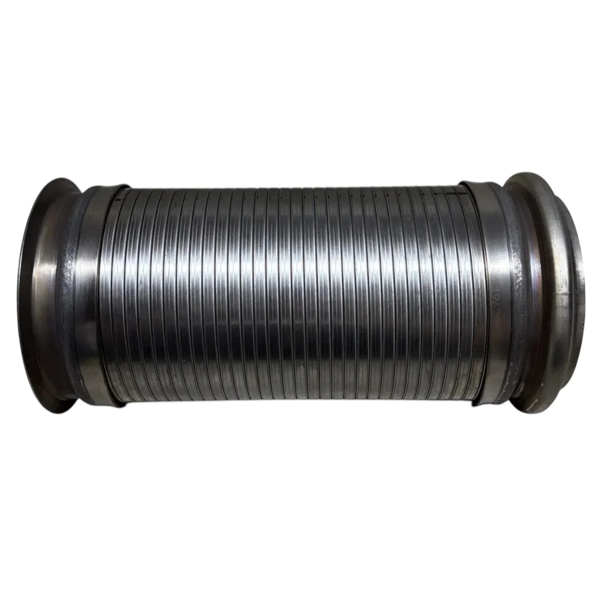 KW-6542-0335 Genuine Paccar Flex Hose Exhaust Pipe - Truck To Trailer