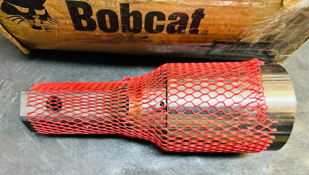 7193561 Genuine Bobcat Auger Drive Shaft - Truck To Trailer