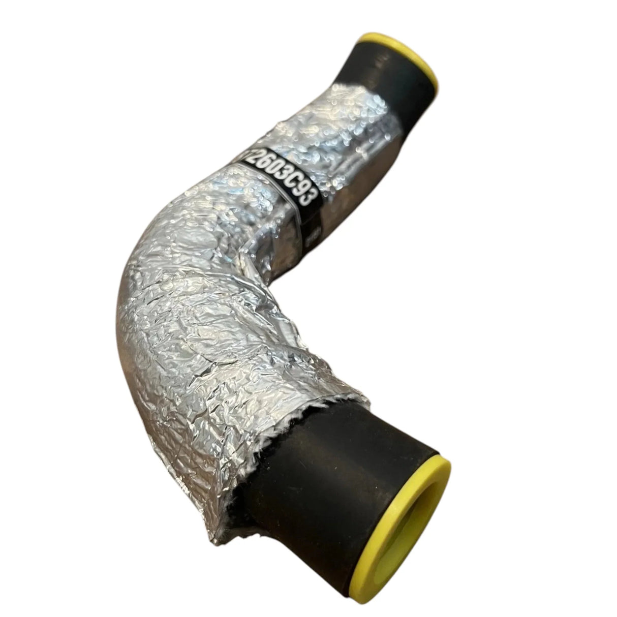 1872603C93 Genuine International Hose Assembly Breather Inlet - Truck To Trailer