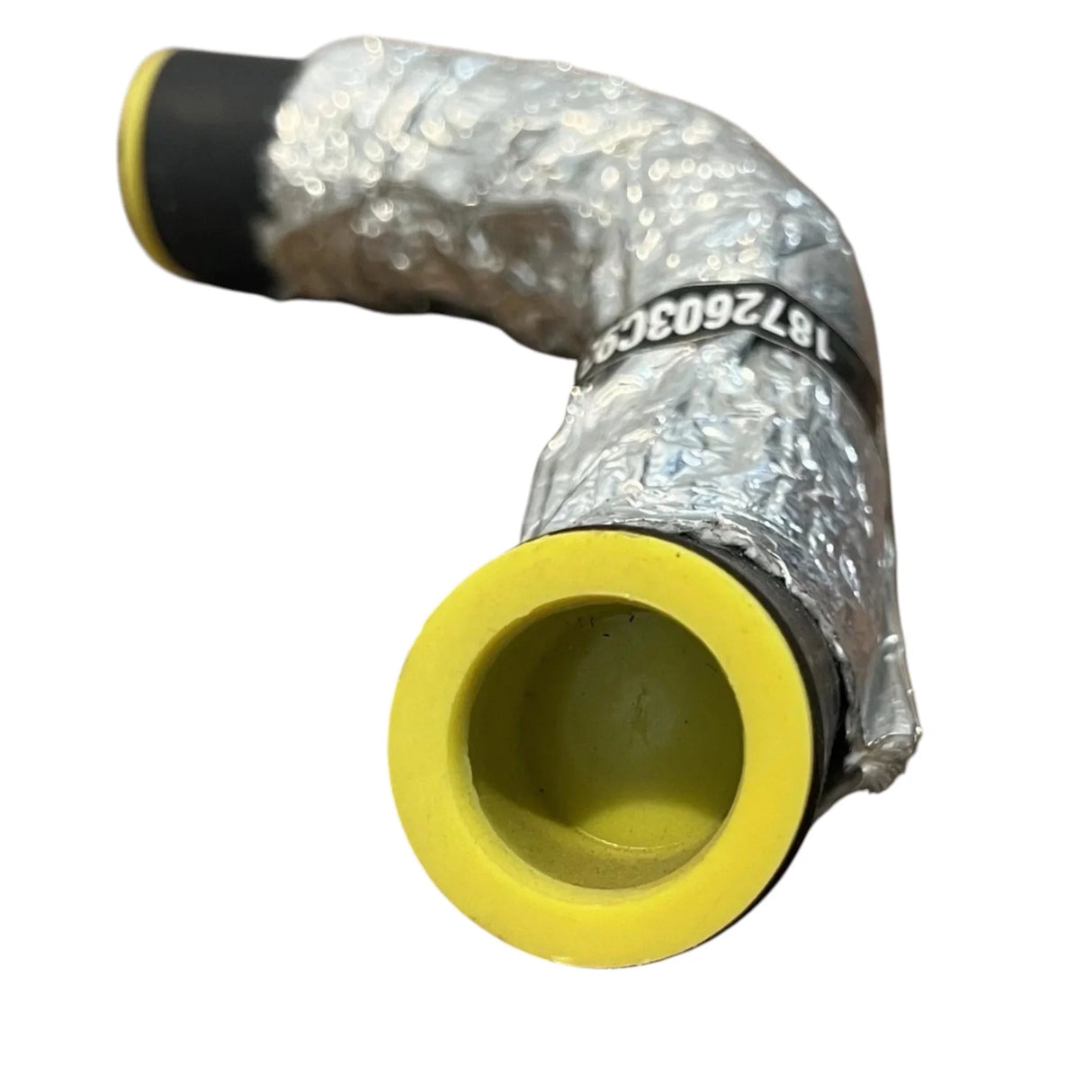 1872603C93 Genuine International Hose Assembly Breather Inlet - Truck To Trailer