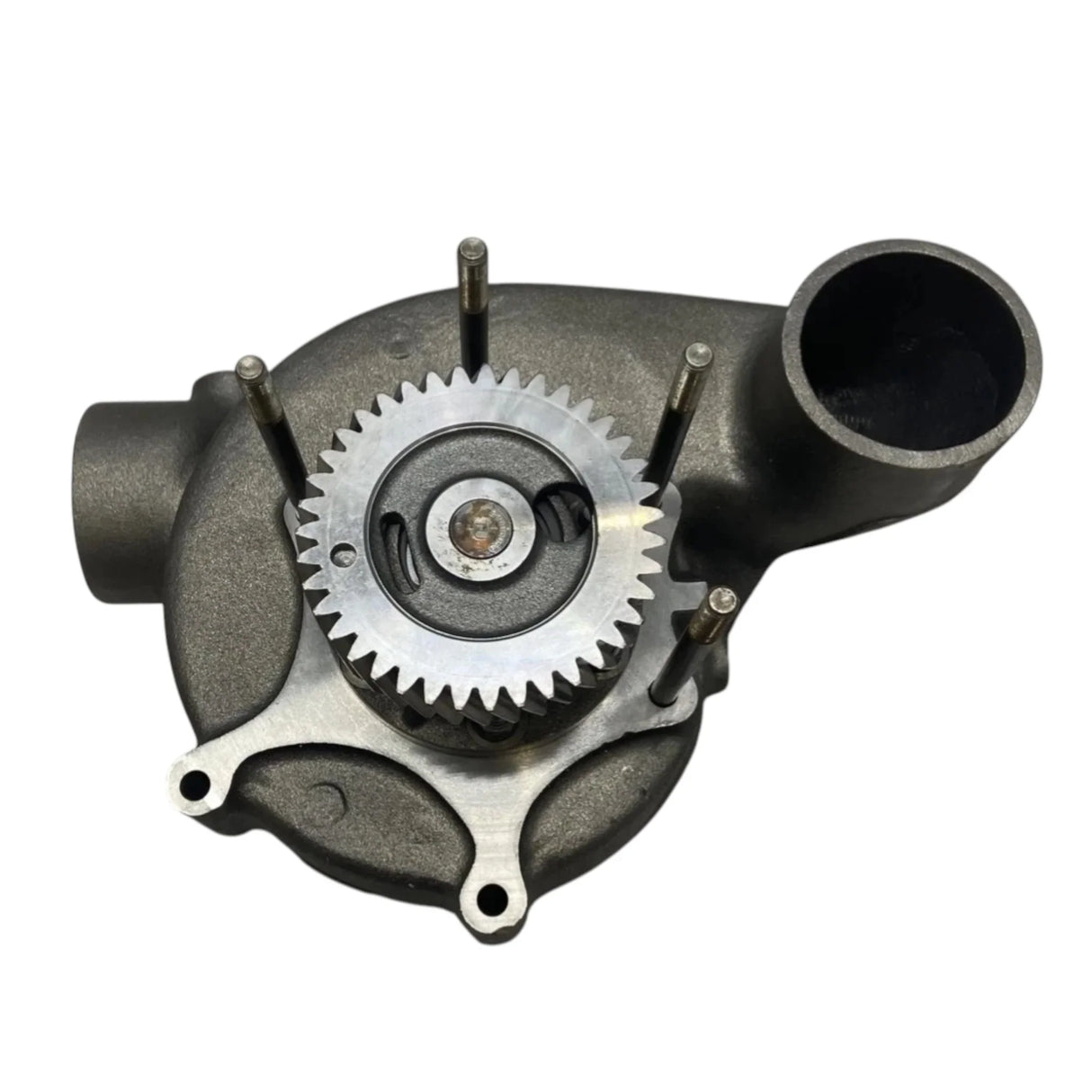 23506048 Genuine Detroit Diesel Water Pump - Truck To Trailer