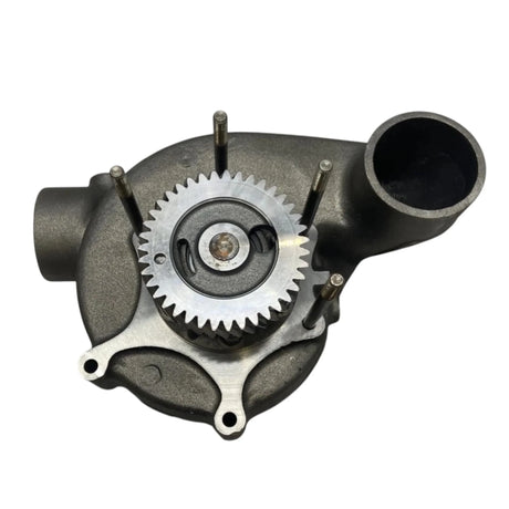 23506048 Genuine Detroit Diesel Water Pump - Truck To Trailer