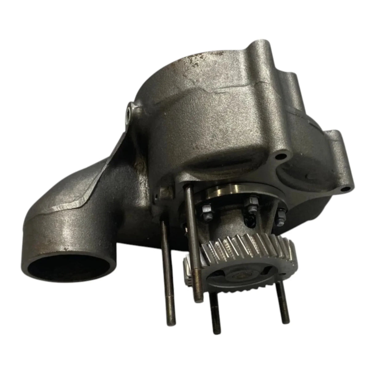 23506048 Genuine Detroit Diesel Water Pump - Truck To Trailer
