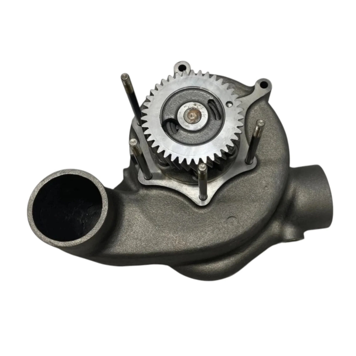 23506048 Genuine Detroit Diesel Water Pump - Truck To Trailer