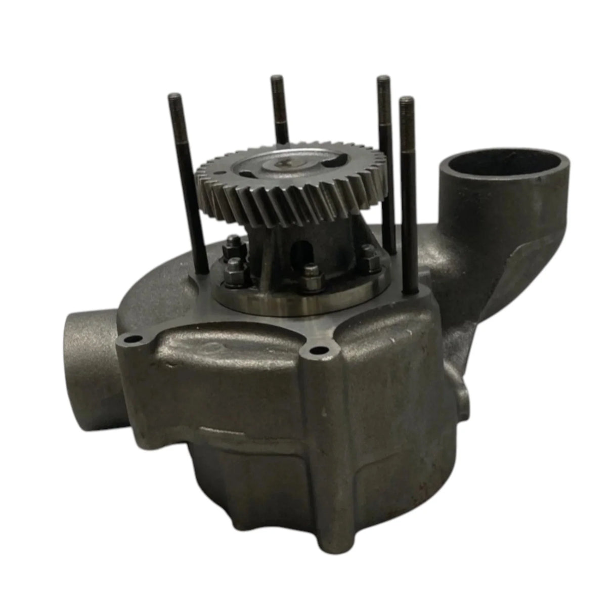 23506048 Genuine Detroit Diesel Water Pump - Truck To Trailer