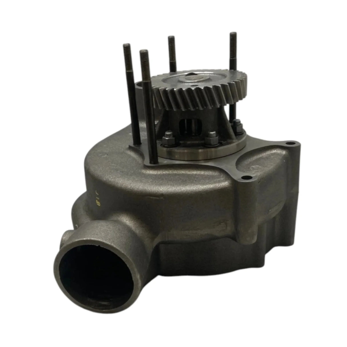 23506048 Genuine Detroit Diesel Water Pump - Truck To Trailer