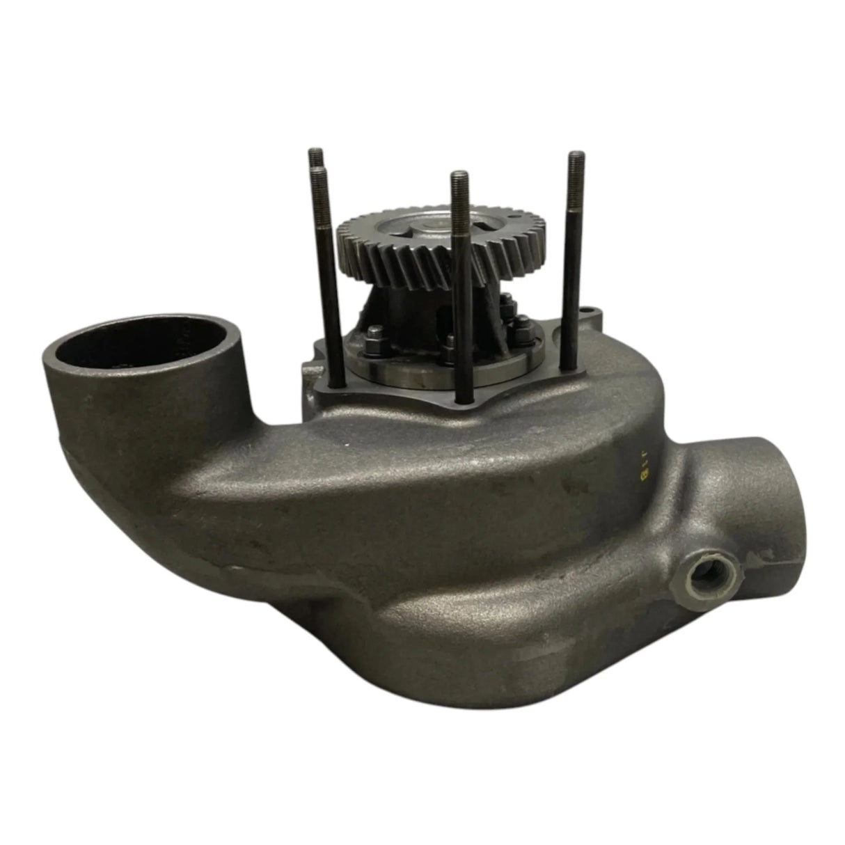23506048 Genuine Detroit Diesel Water Pump - Truck To Trailer