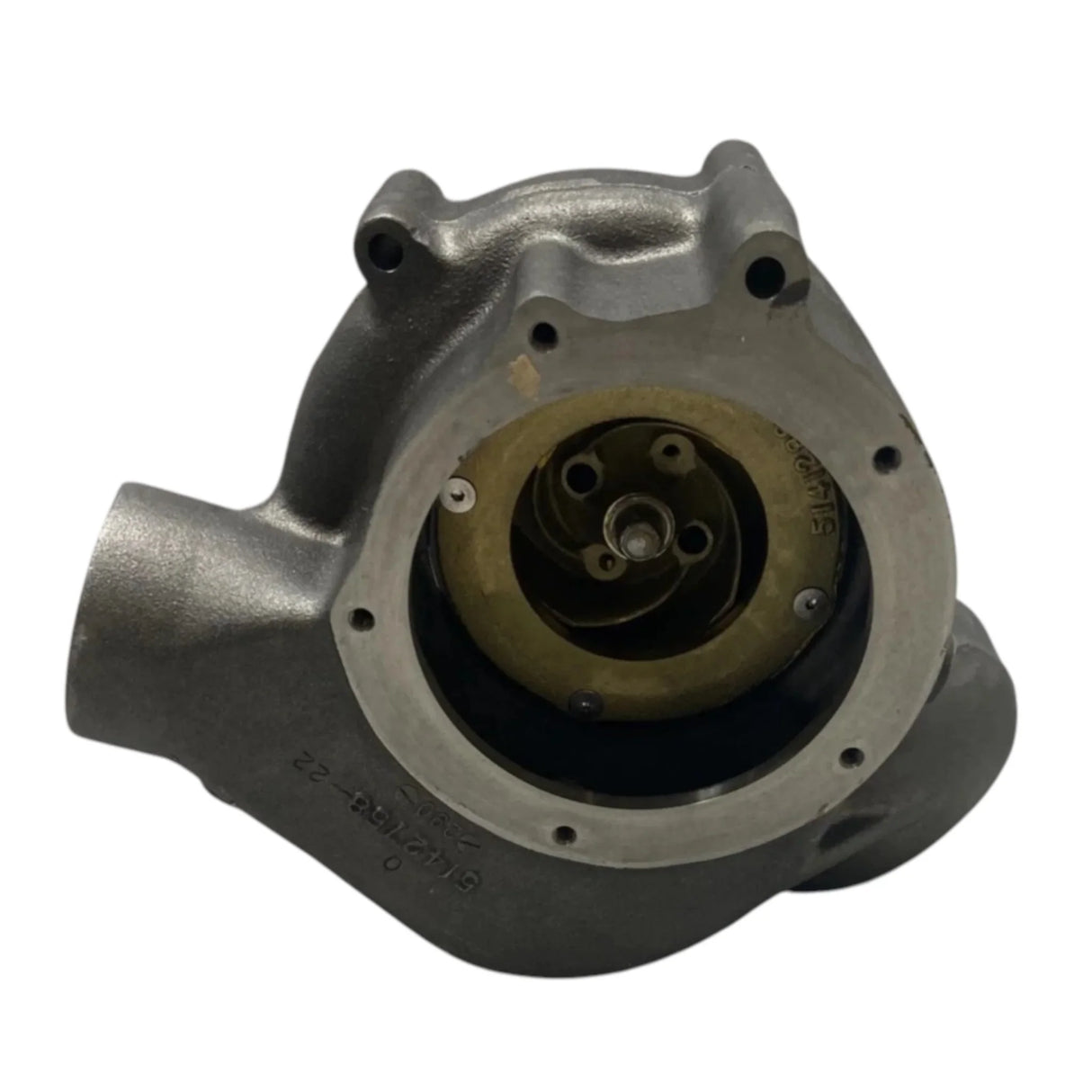 23506048 Genuine Detroit Diesel Water Pump - Truck To Trailer