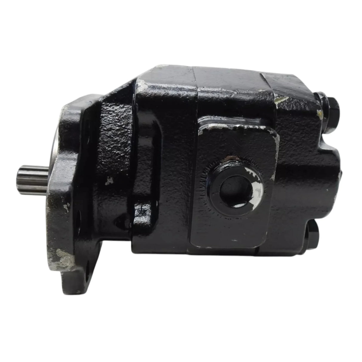 308-9110-271 Genuine Parker P20 Gear Pump Bi-Rot Sae B 7/8"-13T Spline - Truck To Trailer