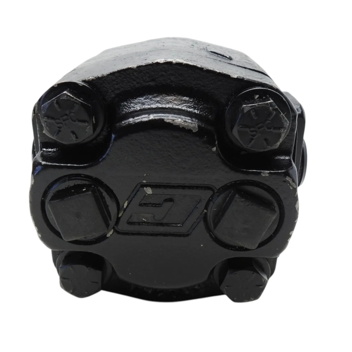 308-9110-271 Genuine Parker P20 Gear Pump Bi-Rot Sae B 7/8"-13T Spline - Truck To Trailer