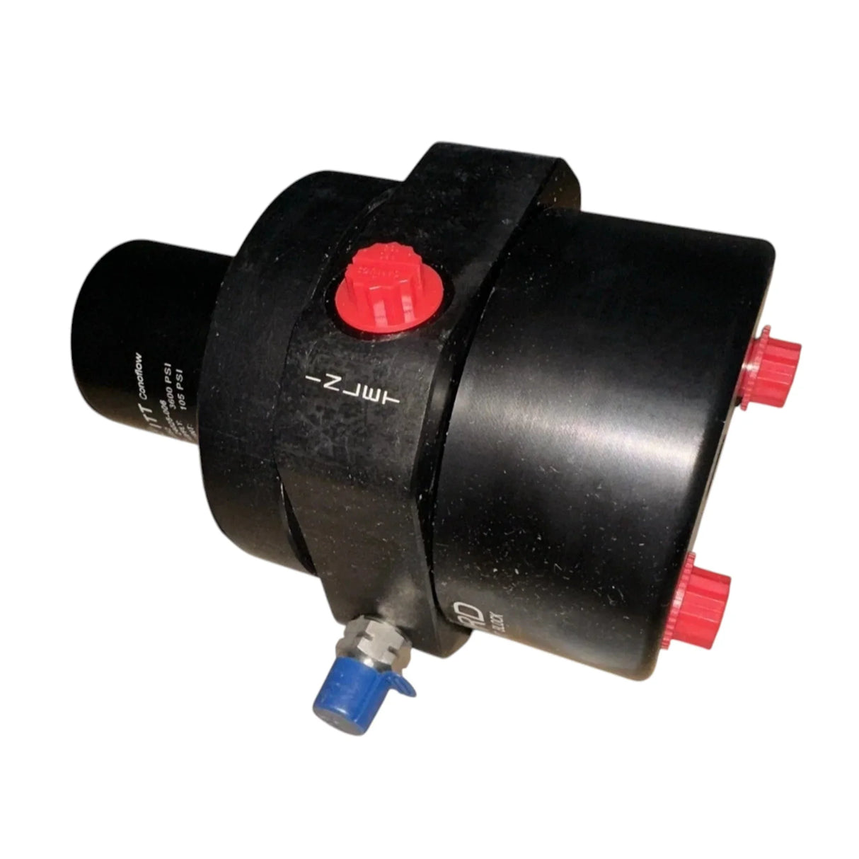 384352 ITT Conoflow Regulator - Truck To Trailer