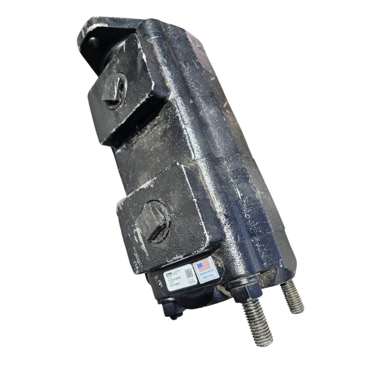 3139126009 Genuine Parker Shearing Hydraulic Pump