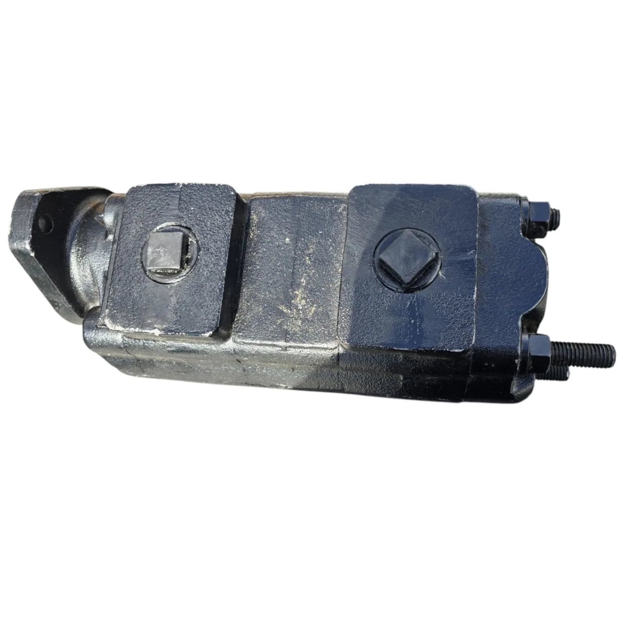 3139126009 Genuine Parker Shearing Hydraulic Pump
