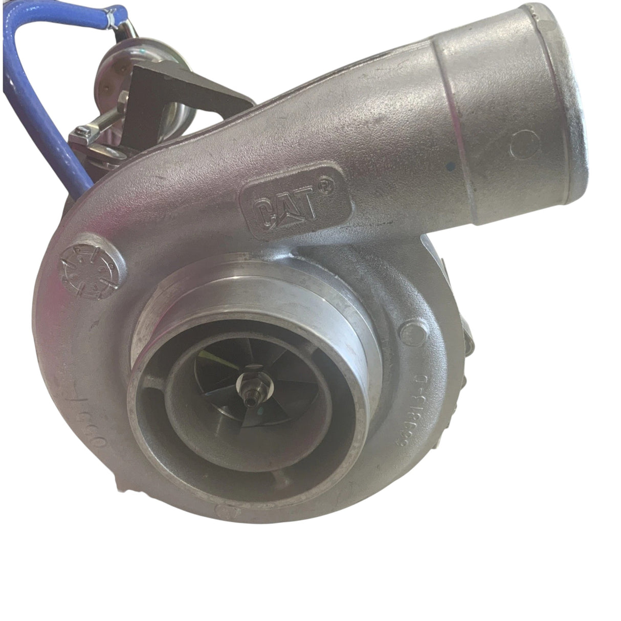 2375271 Genuine Cat Turbocharger