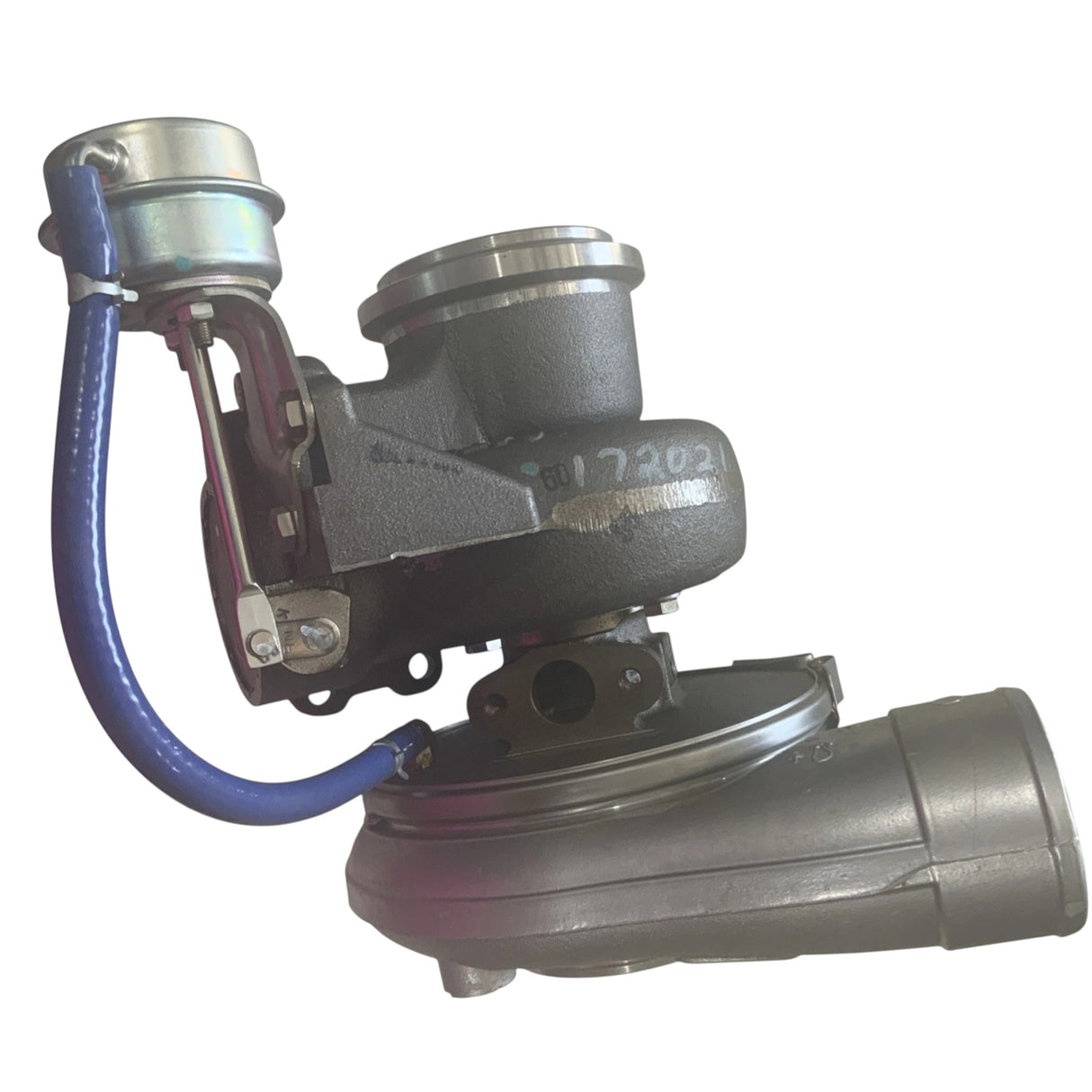 2375271 Genuine Cat Turbocharger