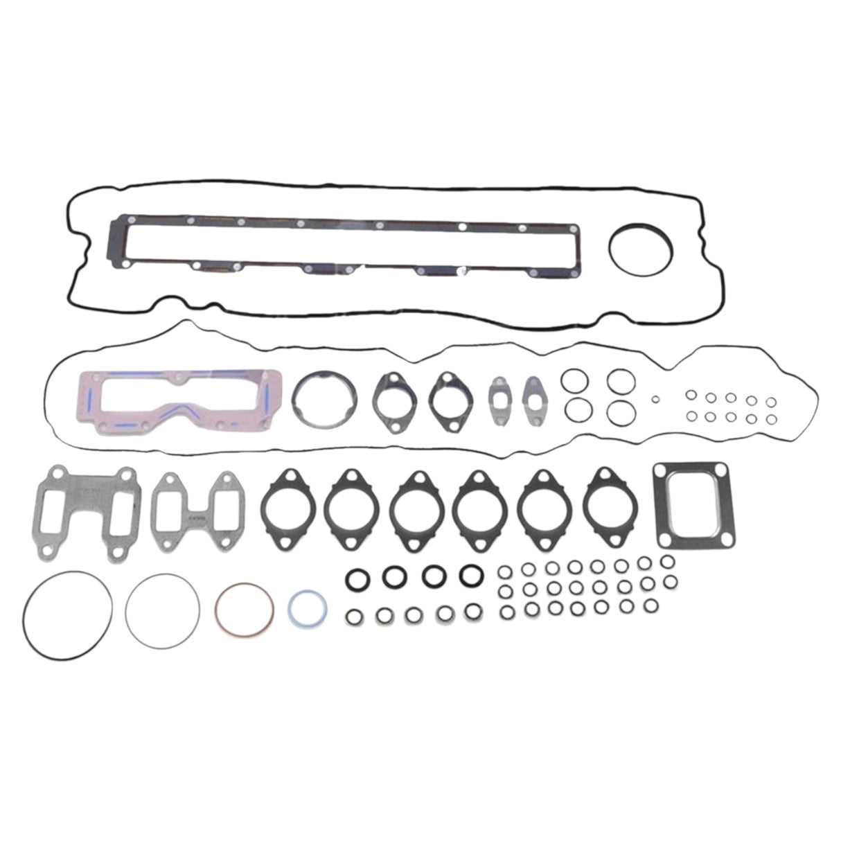 5473339 Genuine Cummins Upper Engine Gasket Set Kit