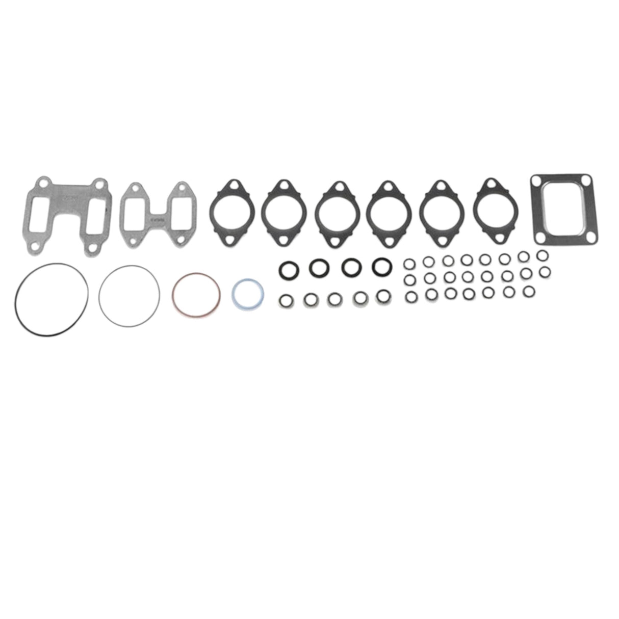5473339 Genuine Cummins Upper Engine Gasket Set Kit