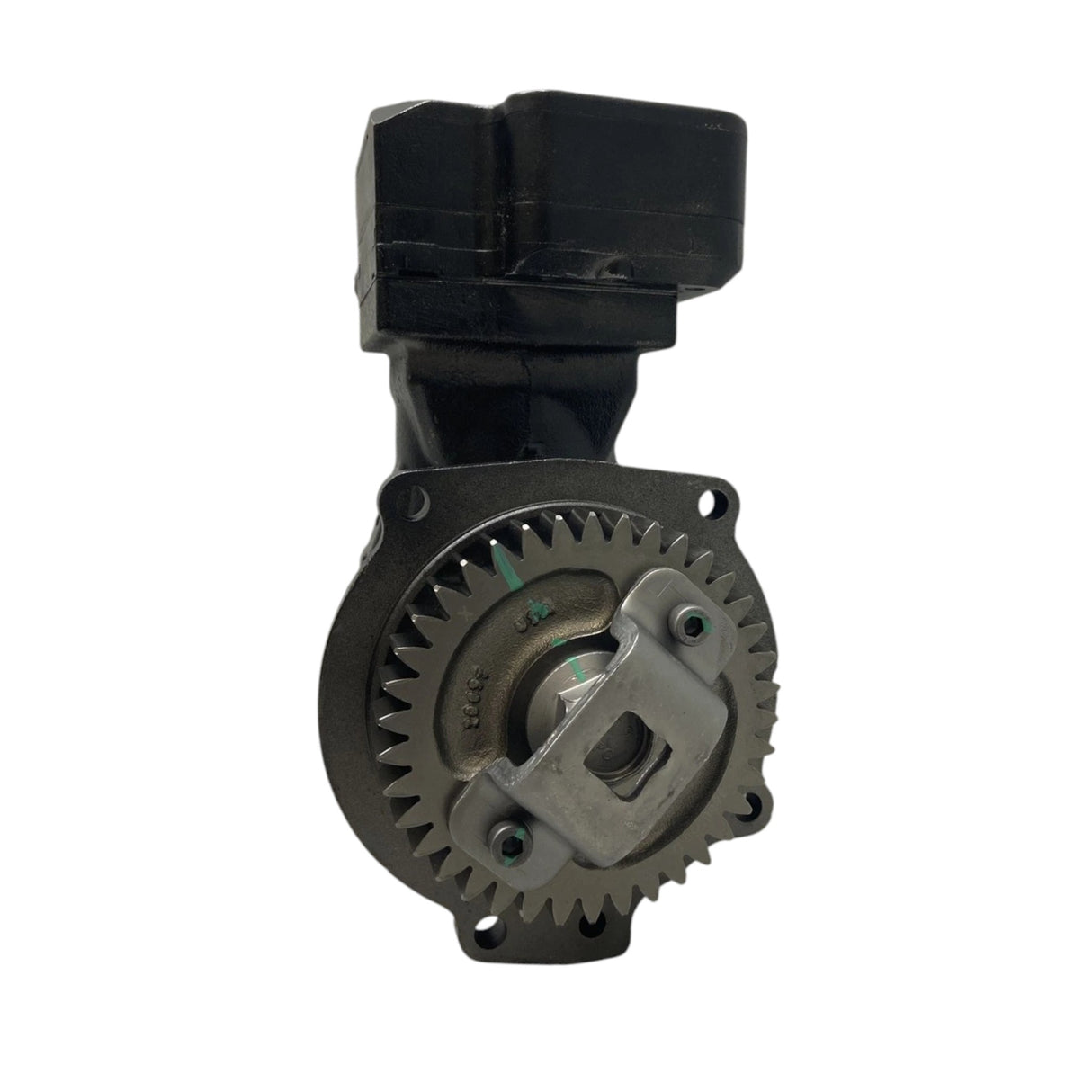 9111535100X Genuine Haldex Air Compressor