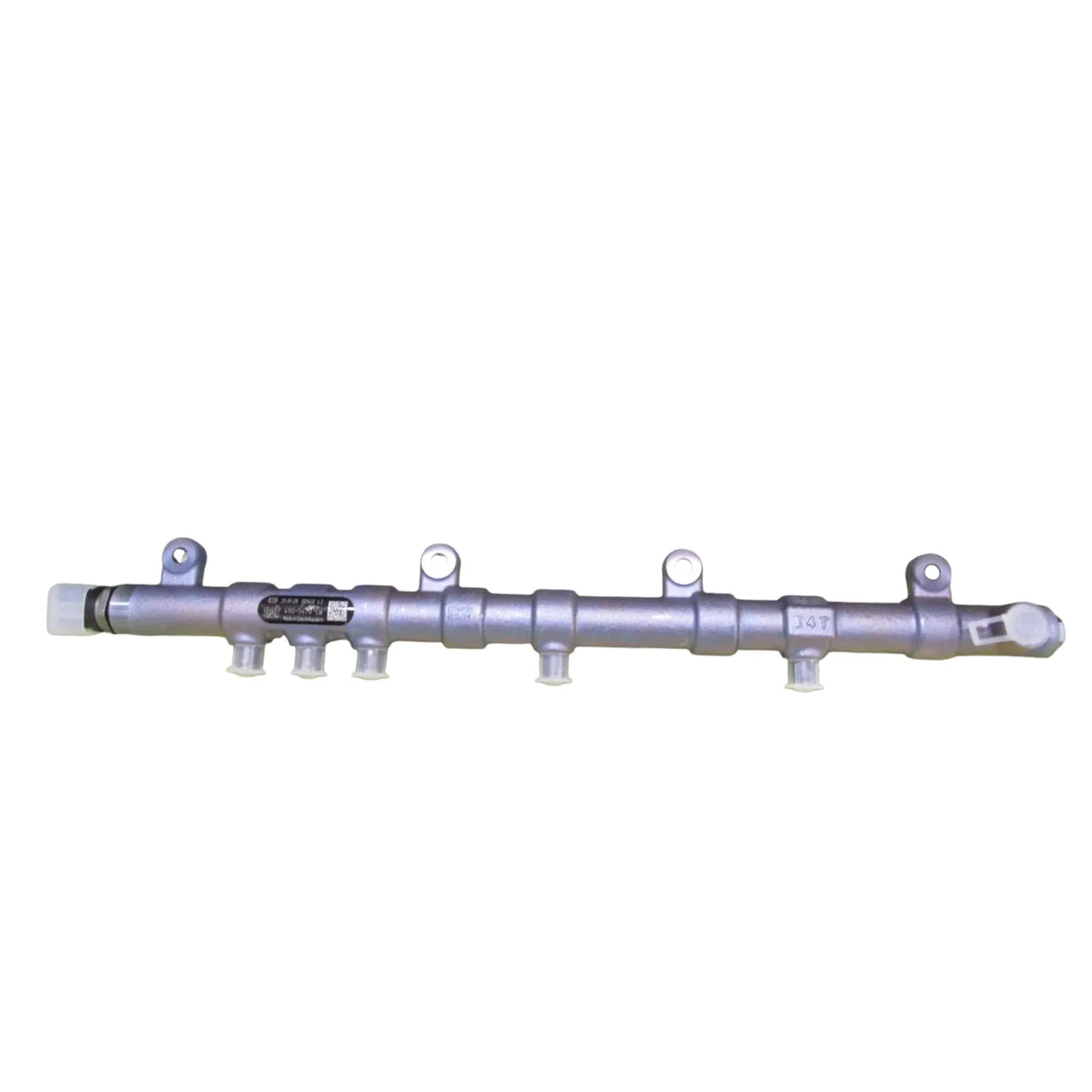 490-5470 Caterpillar Fuel Rail - Truck To Trailer