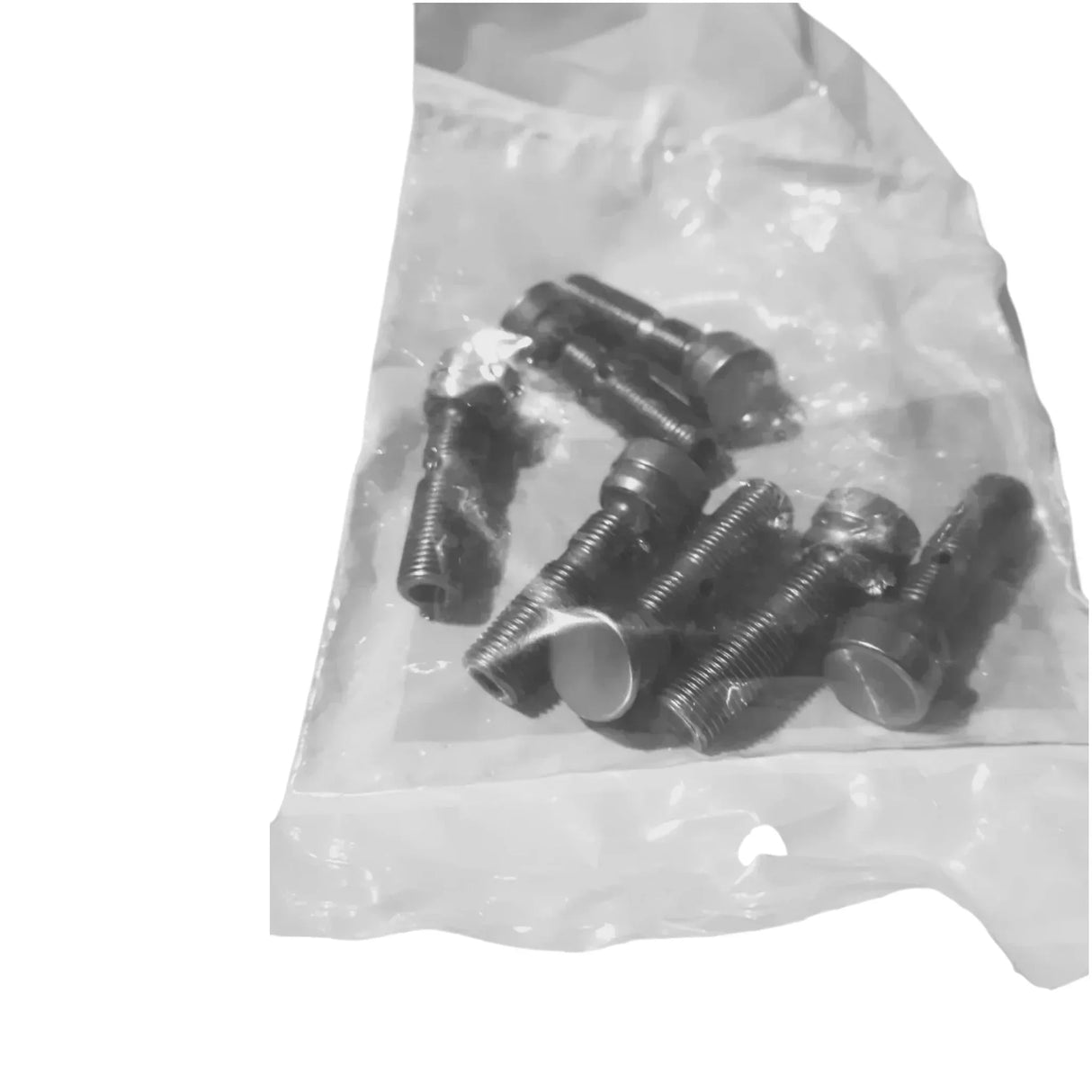 3004734C92 Genuine International Rocker Arm Kit - Truck To Trailer