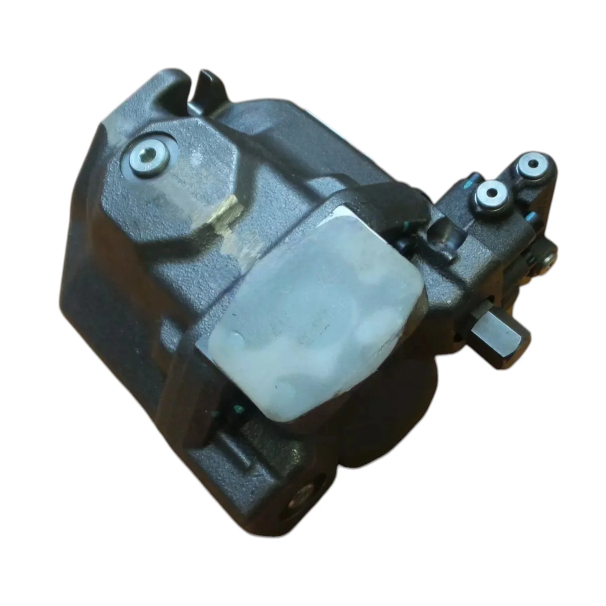 R902502752 Rexroth Variable Displacement Pump Hydraulic - Truck To Trailer